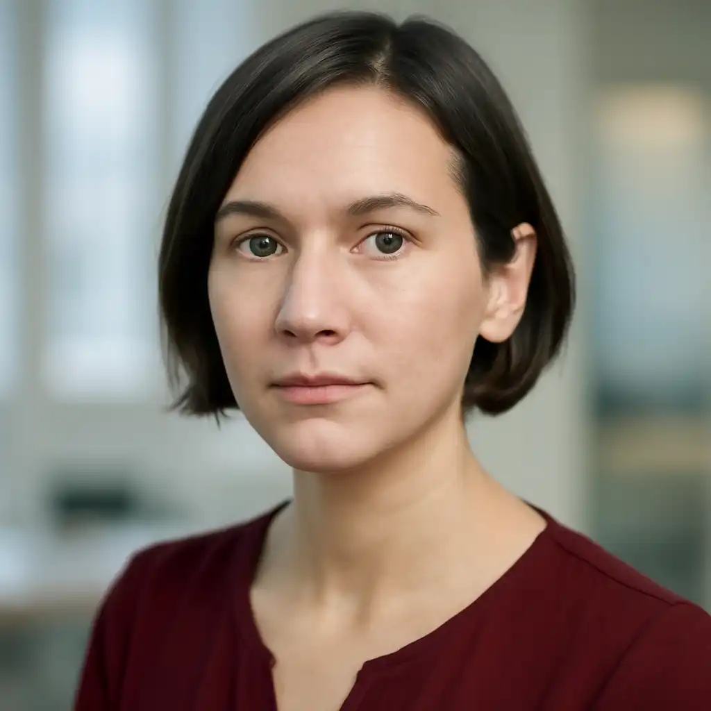 Rebecca Hartley
